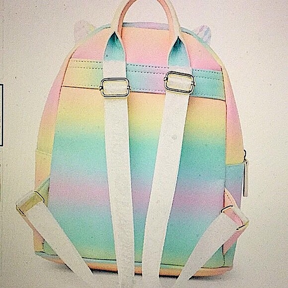 💥HOST PICK💥BJ KITSCH MID-SIZE BACKPACK (NWT) - Picture 10 of 13